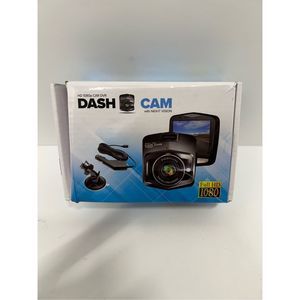 1080p Dash Cam